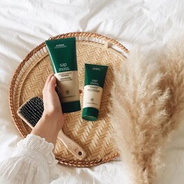 Sap Moss™ - Après-Shampooing Hydratant Non Alourdissant