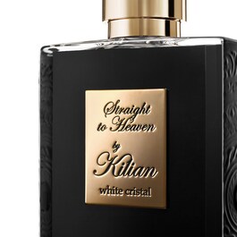 Straight to heaven, white cristal - Eau de Parfum