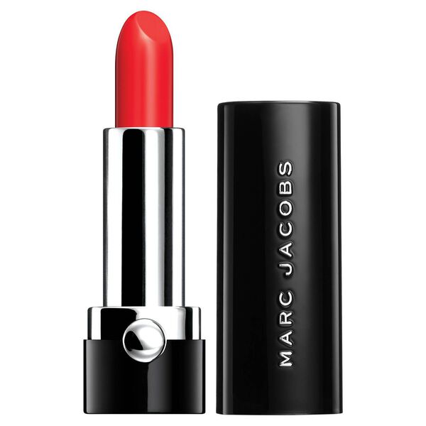 Le Marc Rouge à Lèvres Crème de MARC JACOBS BEAUTY ≡ SEPHORA