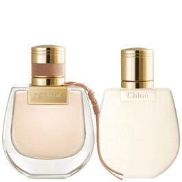 Chloé Nomade - Coffret Eau de Parfum 