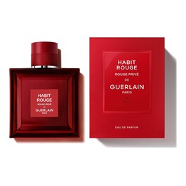 Habit Rouge Rouge Privé - Eau de Parfum