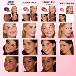 Cloud Crush - Blush en Poudre