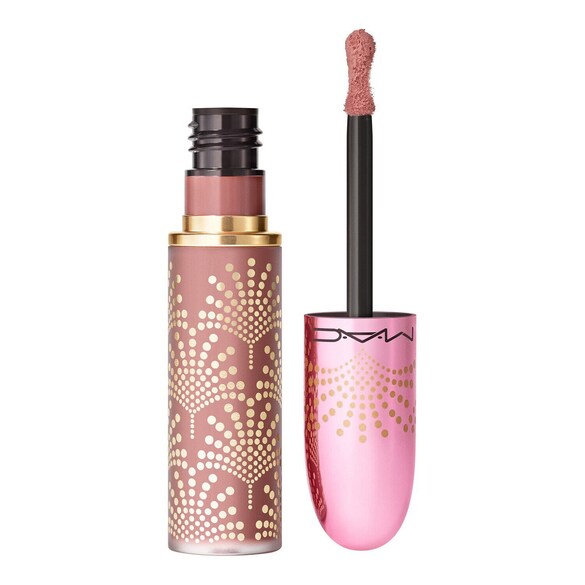 Powder Kiss Liquid Lipcolour - Rouge à Lèvres Liquide, M.A.C