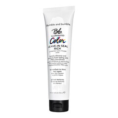 Illuminated Color - Soin protecteur de couleur sans rinçage cheveux épais, BUMBLE AND BUMBLE