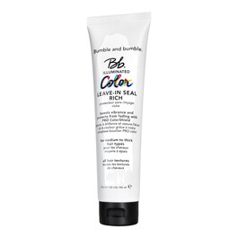 Illuminated Color - Soin protecteur de couleur sans rinçage cheveux épais