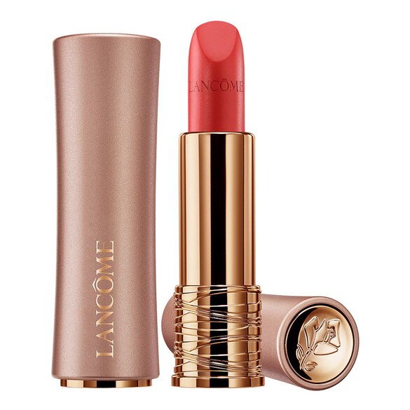 L'absolu Rouge Intimatte - Rouge A Lèvres Mat - Effet Flouté, LANCÔME