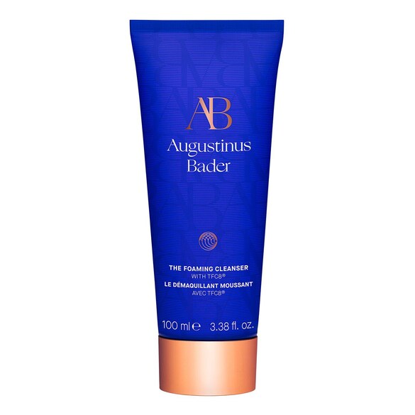 The Foaming Cleanser - Nettoyant Moussant Visage, AUGUSTINUS BADER