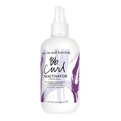Bb. Curl Re-activator - Activateur pour boucles, BUMBLE AND BUMBLE