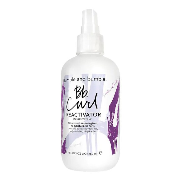 Bb. Curl Re-activator - Activateur pour boucles, BUMBLE AND BUMBLE