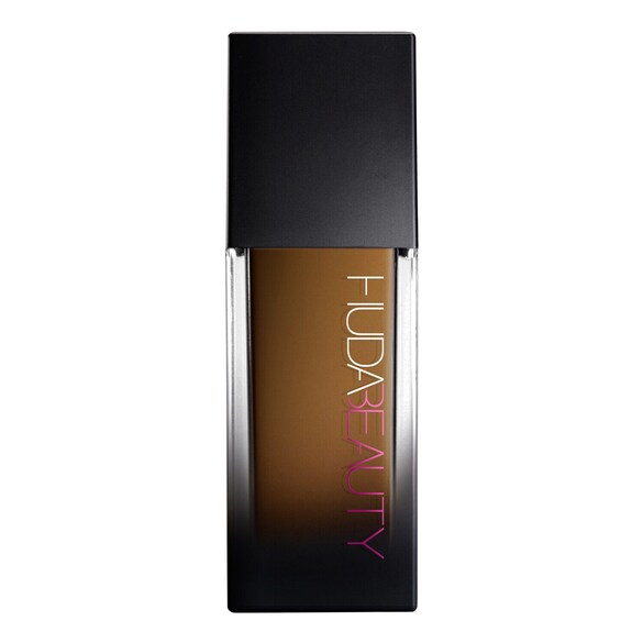 #FAUXFILTER Luminous Matte - Fond de Teint Liquide Haute Couvrance, HUDA BEAUTY