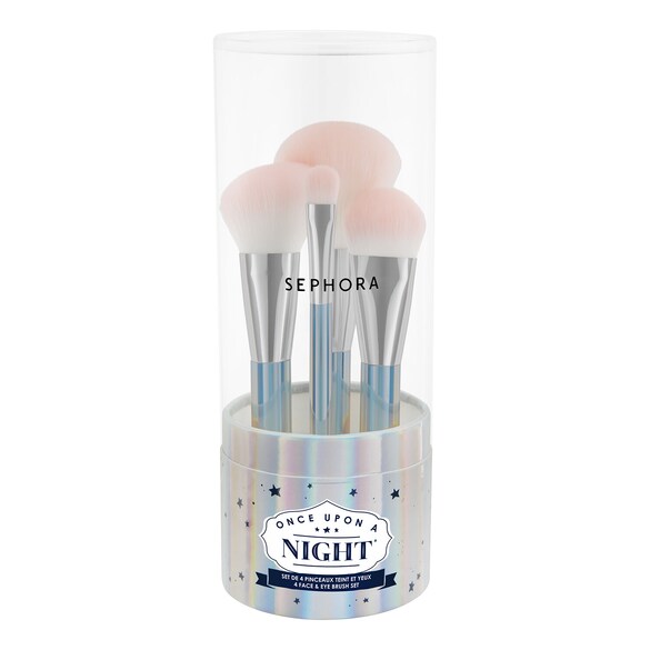 Sephora set pinceaux