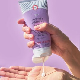 KP Smoothing Body Lotion 10% AHA - Lotion Corporelle Lissante Anti-Rugosités