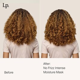 Frizz Instant Mositure Mask - Masque soin cheveux