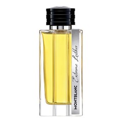 Extreme Leather - Eau de Parfum, MONTBLANC