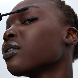 Nudestix Vegan Splashproof Mascara - Mascara