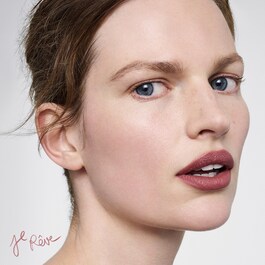 Lip Suede - Rouge à Lèvres Matte Hydratant