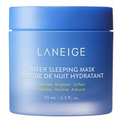 Water Sleeping Mask - Masque de Nuit Hydratant, LANEIGE