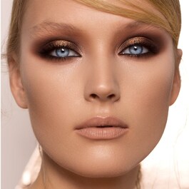 Mini Nude Palette - Palette de fards à paupières