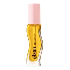 Honey Infused Lip Oil - Huile lèvres au miel, GISOU