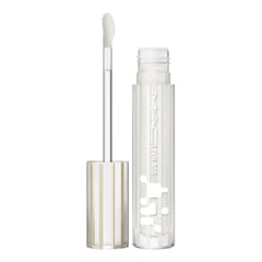 Gloss Lipglass Air - Gloss ultra-brillant et non collant, M.A.C