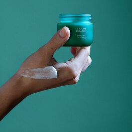Le Baume Miracle - CBD + Pro-collagène