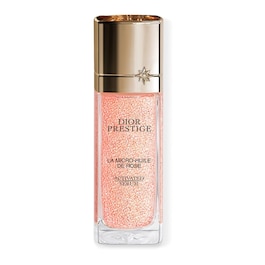 Dior Prestige La Micro-Huile de Rose Activated Serum - Sérum micro-nutritif image