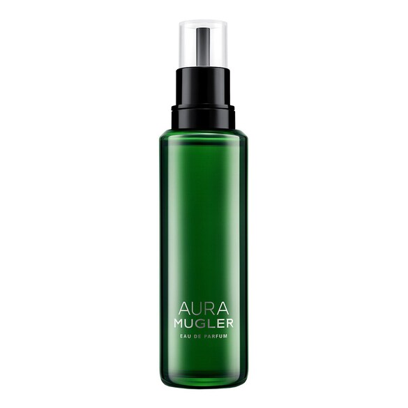 Aura Mugler - Eau de Parfum Rechargeable, MUGLER