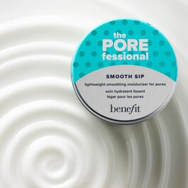 The POREfessional Smooth Sip - Crème Hydratante Visage Lissante pour les pores
