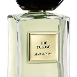 Armani Prive Thé Yulong- Eau de Toilette