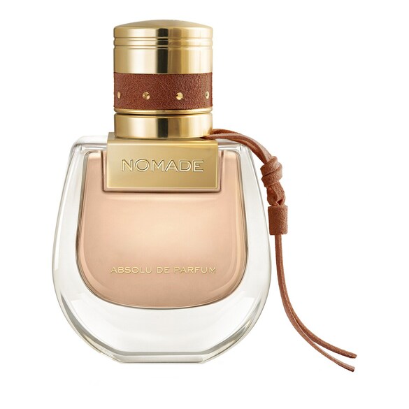 chloé nomade - absolu de parfum