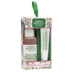 Rose All Day - Coffret Soin Visage