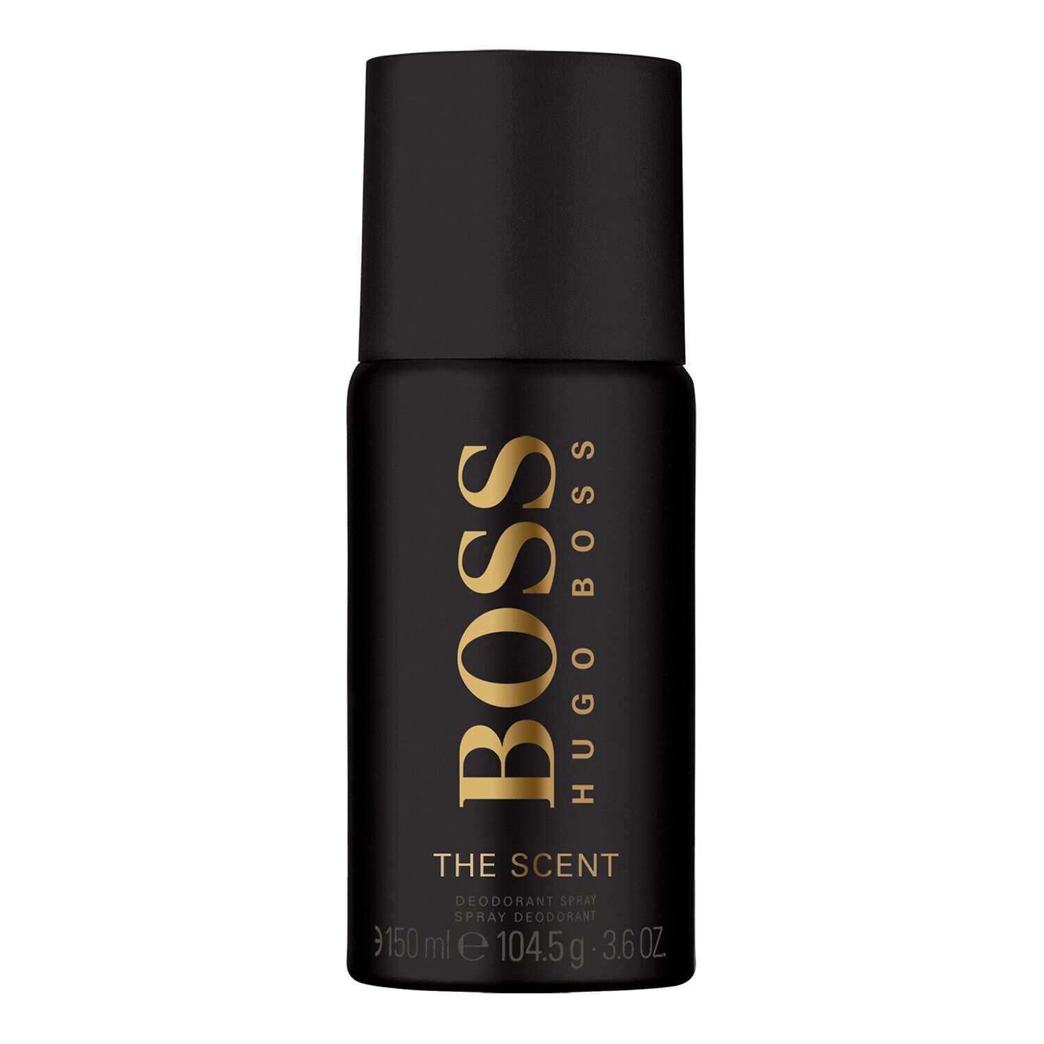 boss deodorant