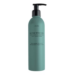 Après-Shampoing - Tonifiant, fortifiant, ON THE WILD SIDE