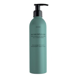 Après-Shampoing - Tonifiant, fortifiant