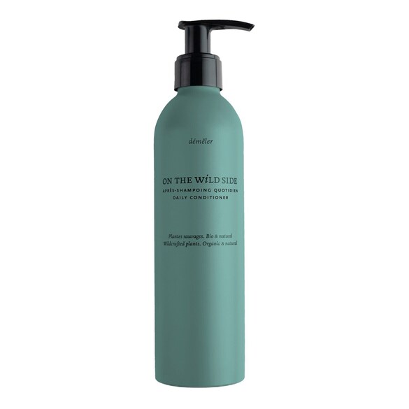Après-Shampoing - Tonifiant, fortifiant, ON THE WILD SIDE