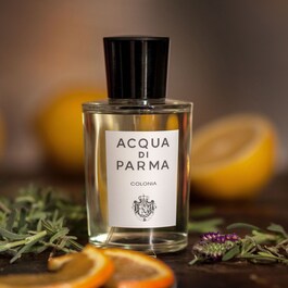 Colonia -  Eau de Cologne - Format voyage