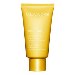 SOS Comfort - Masque Baume Nourrissant, CLARINS