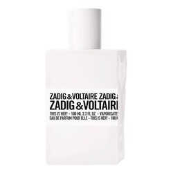This is Her! - Eau de Parfum