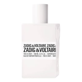 This is Her! -  Eau de Parfum