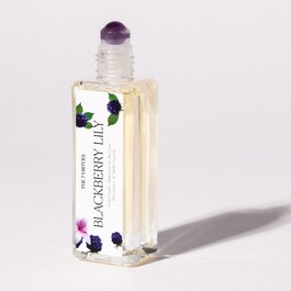 Blackberry Lily - Huile de Parfum