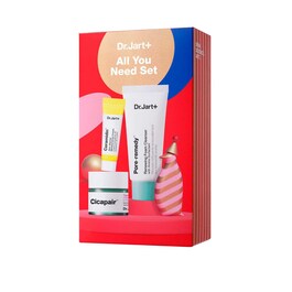 All You Need™ - Coffret Essentiels Soins