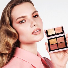 Orgasm Four Play - Palette De Blush