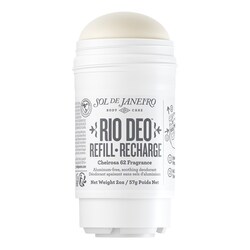 RIO DEO 62 - Recharge de Déodorant