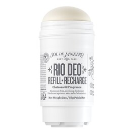 RIO DEO 62 - Recharge de Déodorant