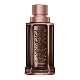 BOSS The Scent Absolute Le Parfum For Him - Eau de Parfum Ambrée et Aromatique