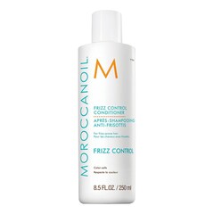 FRIZZ CONTROL CONDITIONER – Après-shampooing anti-frisottis, MOROCCANOIL
