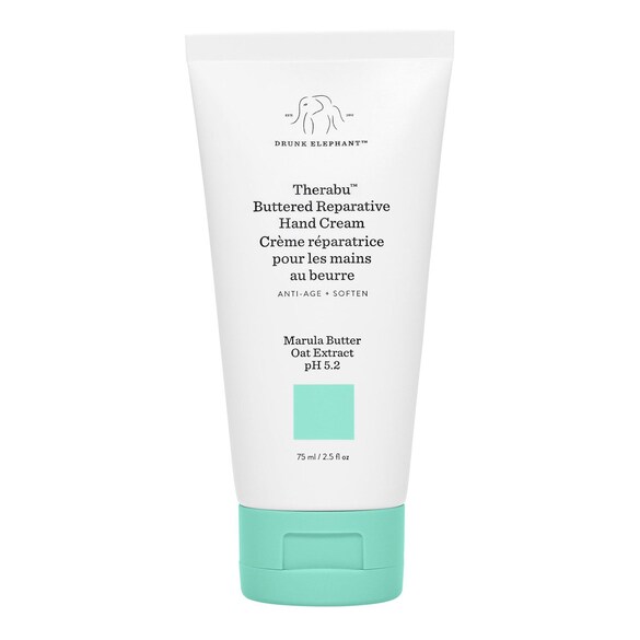 Therabu™ Buttered Reparative Hand Cream  - Crème pour les mains, DRUNK ELEPHANT