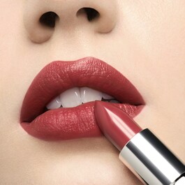 Le Rouge Interdit Intense Silk - Recharge Rouge A Lèvres Fini Soyeux