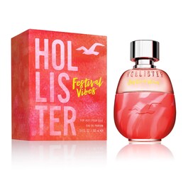Festival Vibes for Her - Eau de Parfum