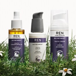 Crème Hydratante Bio Retinoid™